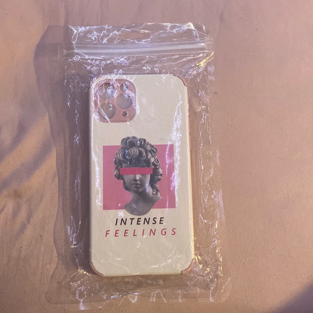 IPHONE 11 PRO CASE